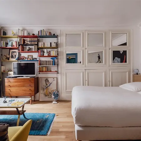 Veeve - Eclectic Eminence *