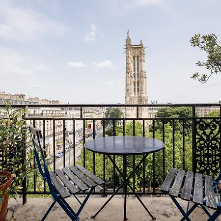 Apartment Veeve - Eclectic Eminence *