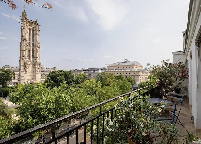 Veeve - Eclectic Eminence Daire *